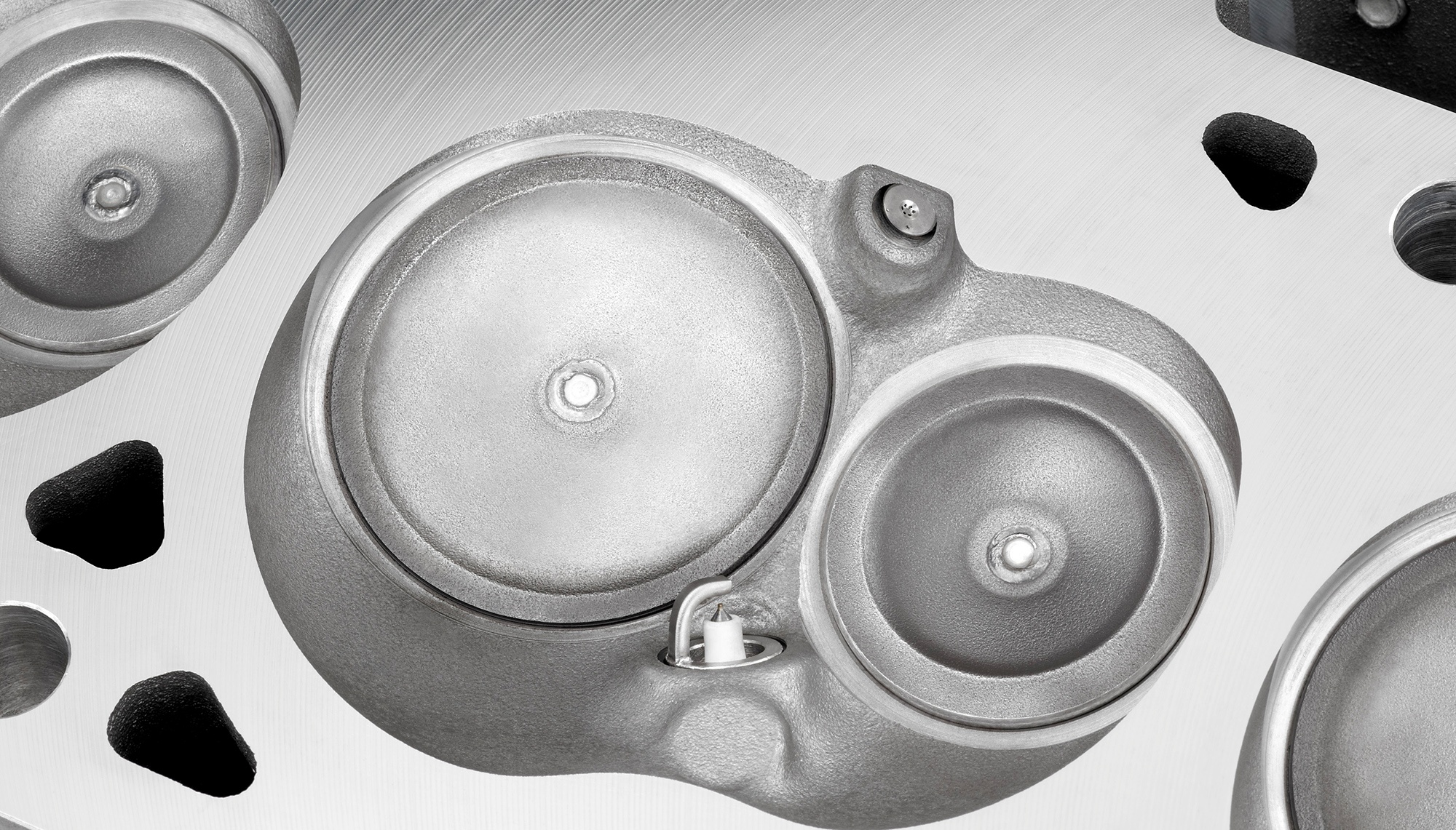 GDI Gasoline Direct Injection The Future of High Perf Engines